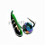 Хрень 3,5 чёрный+зелёный, гр шарик, 0,85гр. (хамелеон)