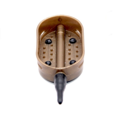 Кормушка Sport Flat Methood Boat, 30g Кормушка Sport Flat Methood Boat, 30g