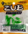 Приманка ZUB-MAGGOT SLIM 22мм(0,9")-20шт, (цвет 401) зеленый Приманка ZUB-MAGGOT SLIM 22мм(0,9")-20шт, (цвет 401) зеленый