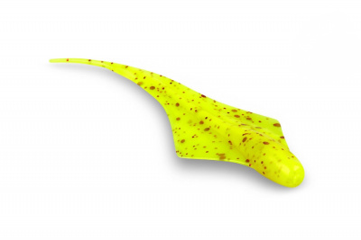 Силиконовая приманка AKKOI GLIDER 70mm цвет OR44 Силиконовая приманка AKKOI GLIDER 70mm цвет OR44
