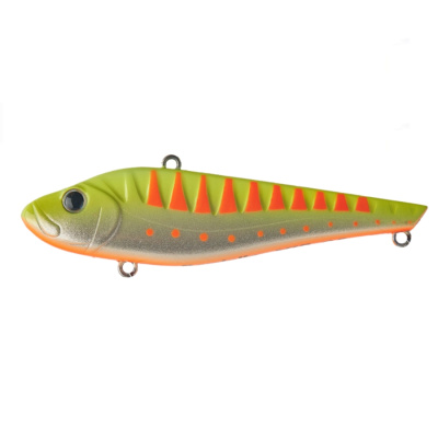 Narval Frost Sardelle 85mm 26g #006-Motley Fish Narval Frost Sardelle 85mm 26g #006-Motley Fish