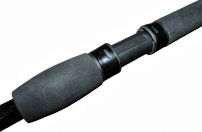 Удилище фидерное "BANTAN", тест до 80 г, 3,90 м, 3+3, (1/2oz и 3/4oz - стекл., 1oz - карбон)