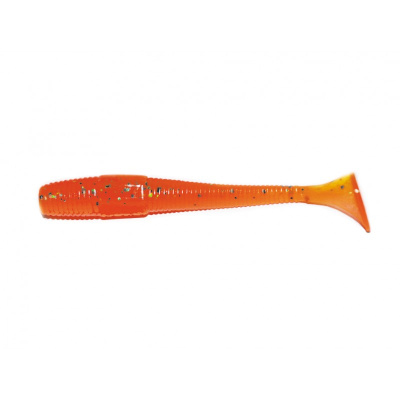 Приманка Intech Long Heel 4" (5шт.) (#IN74) Приманка Intech Long Heel 4" (5шт.) (#IN74)