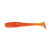 Приманка Intech Long Heel 4" (5шт.) (#IN74) Приманка Intech Long Heel 4" (5шт.) (#IN74)