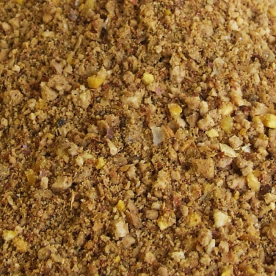 Прикормка "DUNAEV-MS FACTOR" 1кг Белая рыба