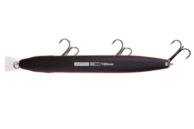 Воблер MASTER VORTEX 130mm MR SP цв. M26 Воблер MASTER VORTEX 130mm MR SP цв. M26