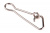 Застежка AKKOI SNAP SZ01 4# Застежка AKKOI SNAP SZ01 4#