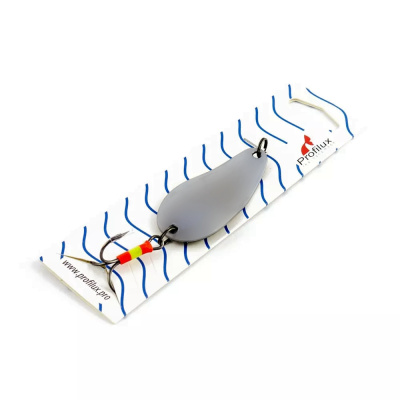 Колеб.станд. Байкал (14гр.) цв.01-м серебро матовое Колеб.станд. Байкал (14гр.) цв.01-м серебро матовое