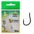 Крючок KOISO-RING №1 с ушком, покрытие BN (10 шт) Крючок KOISO-RING №1 с ушком, покрытие BN (10 шт)