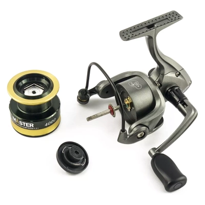 Катушка Caiman Master FD 4000