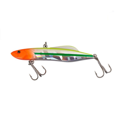 Раттлин MASTER LUNATIC  90mm 30g цвет V04 Раттлин MASTER LUNATIC  90mm 30g цвет V04