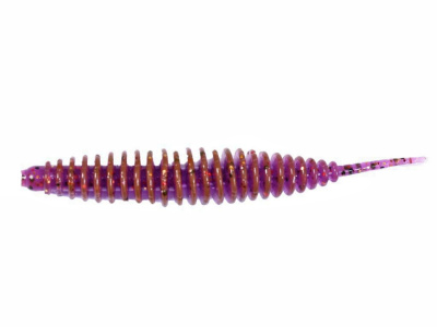 Слаги съедобные искусственные LJ Pro Series ULTRAWORM 1,4in (03.50)/S13 12шт. Слаги съедобные искусственные LJ Pro Series ULTRAWORM 1,4in (03.50)/S13 12шт.