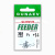 Крючок Dunaev Super Feeder 702 #14 (упак. 10 шт)