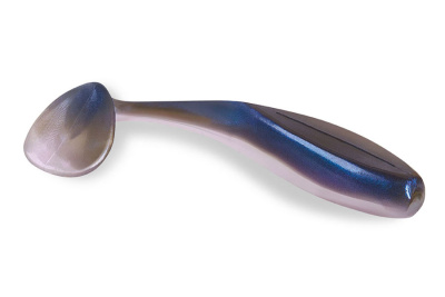Силиконовая приманка FORMAT DROP 100mm (5шт.) цвет F24 Силиконовая приманка FORMAT DROP 100mm (5шт.) цвет F24