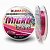 Шнур Dunaev MICRO PEx4 PinkColor 150m #0.3