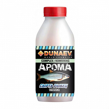 Арома Комплекс 250мл Сырть Рыбец