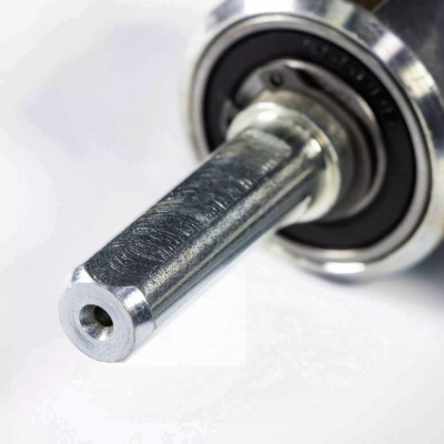 Адаптер "NERO" под дрель (шуруповерт) на подшипниках (3-х гранный)