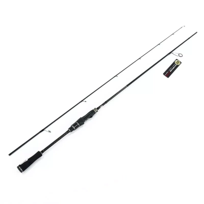 Спиннинг Viva Divergent 682UL 2.03m 1-8g