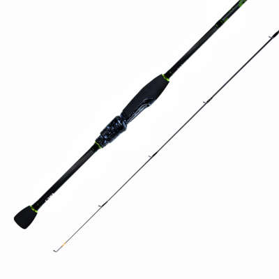 Удилище спиннинговое SUNDAY-S, 2 секции, цельная верш, длина 1,80 м, тест 0,5-5 г  новинка