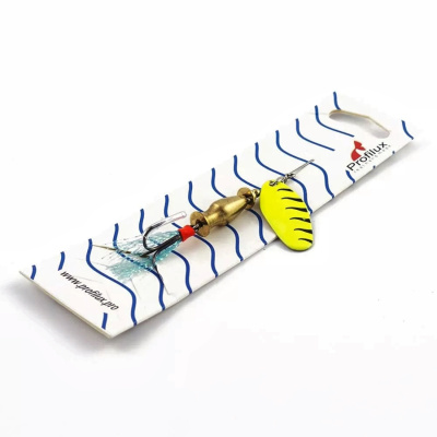 Вращ.премиум Мира 2 (7гр) цв. 213 желтый