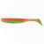 Приманка силиконовая Frapp Funky Shad 6,9" #28 (2 шт/уп) Приманка силиконовая Frapp Funky Shad 6,9" #28 (2 шт/уп)