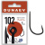 Крючок Dunaev Premium 102 # 7 (упак.10шт)