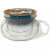 Монофильная леска STARLINE  30m (blue) d0.203 Монофильная леска STARLINE  30m (blue) d0.203