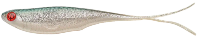 Мягкие приманки Narval Fishing Maxlug 20cm #012-John Snow Мягкие приманки Narval Fishing Maxlug 20cm #012-John Snow