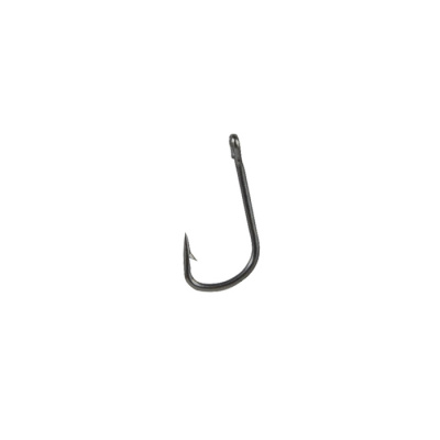 Крючок SODE-RING № 3 с ушком, покрытие BN (10 шт) Крючок SODE-RING № 3 с ушком, покрытие BN (10 шт)