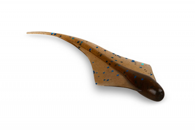 Силиконовая приманка AKKOI GLIDER 70mm цвет OR36 Силиконовая приманка AKKOI GLIDER 70mm цвет OR36