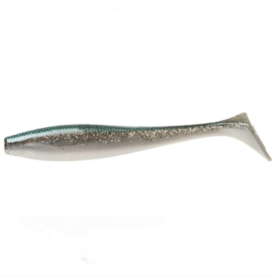 Мягкие приманки Narval Choppy Tail 23cm #012-John Snow Мягкие приманки Narval Choppy Tail 23cm #012-John Snow