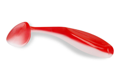 Силиконовая приманка FORMAT DROP  74mm (6шт.) цвет F02