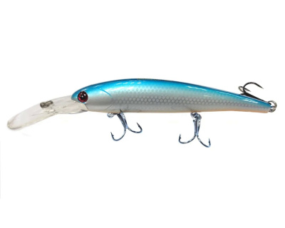 Воблер Grows Culture Bandit Walley Deep 120mm, 17.5g #D95