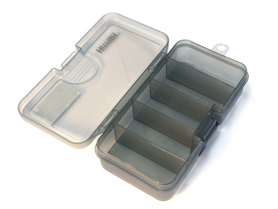 Коробка рыболовная HFBOX-1331C 5 Slots 13,8x7,7x3,1cm