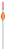 810 Поплавок из полиуретана Wormix 3гр. 81030