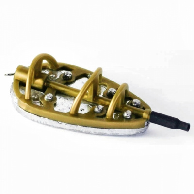 Кормушка Sport Flat Methood, 30g Кормушка Sport Flat Methood, 30g