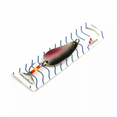 Колеб.станд. Байкал (14гр.) цв.07 черноспинка чешуя Колеб.станд. Байкал (14гр.) цв.07 черноспинка чешуя