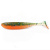Приманка силиконовая Keitech Easy Shiner 4" PAL #11 Rotten Carrot Приманка силиконовая Keitech Easy Shiner 4" PAL #11 Rotten Carrot