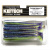Приманка силиконовая Keitech Swing Impact 4" PAL #06 Violet Lime Belly Приманка силиконовая Keitech Swing Impact 4" PAL #06 Violet Lime Belly