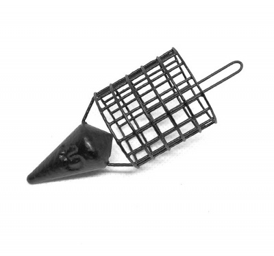 Пуля "Hard" с жестким отводом, M40 Пуля "Hard" с жестким отводом, M40