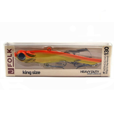 VIB Verhoglyad 130 MDV 08 VIB Verhoglyad 130 MDV 08