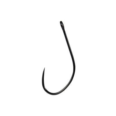 Крючок FS TROUT с БОЛЬШИМ ухом, без бородки №6 (8 шт) Крючок FS TROUT с БОЛЬШИМ ухом, без бородки №6 (8 шт)