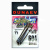 Крючок Dunaev Spinner Bait 604 # 5/0 (упак. 5 шт)