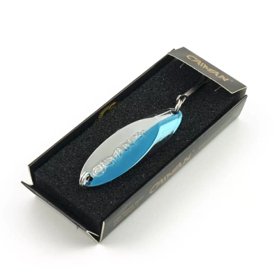 Блесна кастмастер Caiman 28 гр. 333