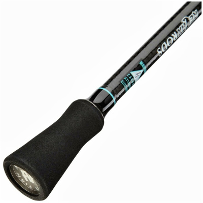 Спиннинг RELAX DICTATOR 862H 2,59 м. 14-56 гр.