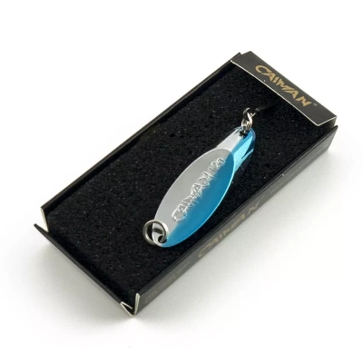 Блесна кастмастер Caiman 12 гр. 333