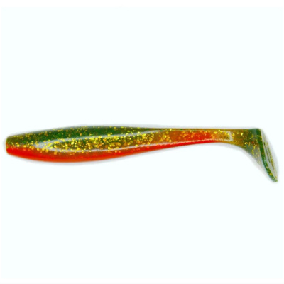 Мягкие приманки Narval Choppy Tail 23cm #005-Magic Motoroil Мягкие приманки Narval Choppy Tail 23cm #005-Magic Motoroil
