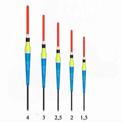 304 поплавок бальсовый 2гр. 30420