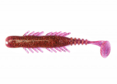 Виброхвост съедоб. исскуст. LJ Pro Series BUGSY SHAD 2.8in S13 Виброхвост съедоб. исскуст. LJ Pro Series BUGSY SHAD 2.8in S13