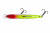 Воблер MASTER TIRED  75mm SR F цв. M17 Воблер MASTER TIRED  75mm SR F цв. M17